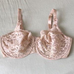 Women bra